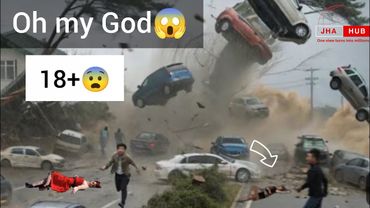 Caught on dash Cam 95 Mind-Blowing Car Crashes & Idiots in Cars Getting Instant Karma