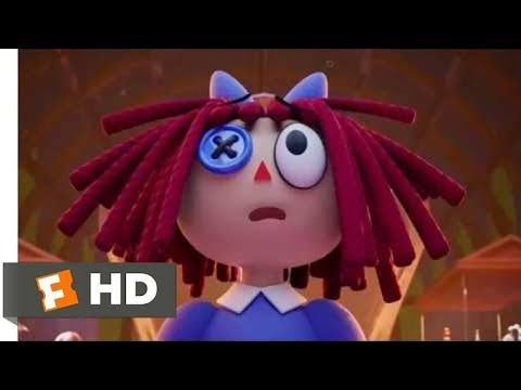 The Amazing Digital Circus: Ep. 7 (2025) - Deleted Scene