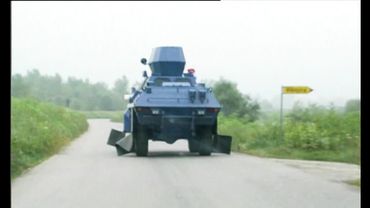 Veterani mira, 22. veljače 2025.