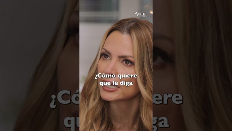 Magdalena acusa a Beatriz ante Joaquín  #AmorAmargo #Uninovelas