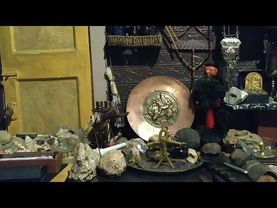 Отжиг вольта. И, конечно же, болтология.