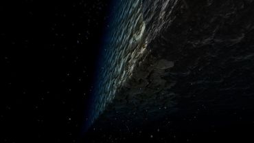 Первая версия сабнатики пугает (Subnautica Alpha build)