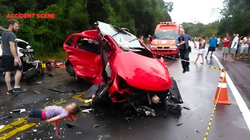 80 schockierende Wutausbrüche im Straßenverkehr & Parkrache – Sofortiges Karma für Idioten im Auto