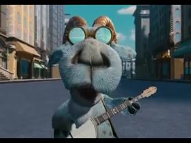 Все песни козла Яши + бонус. Красная Шапка против Зла