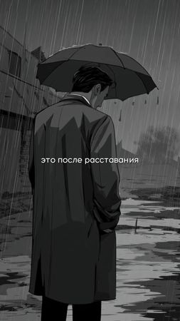 Самая большая ошибка мужчин