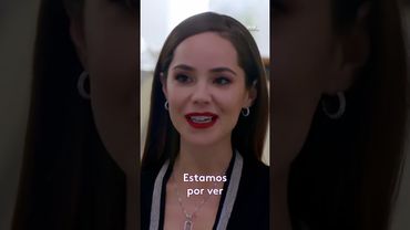 Rubí desata los celos de Sonia al besar a Alejandro #Rubí #Uninovelas