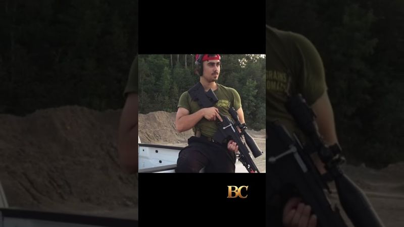 Canadian soldiers charged over plot to seize part of Quebec