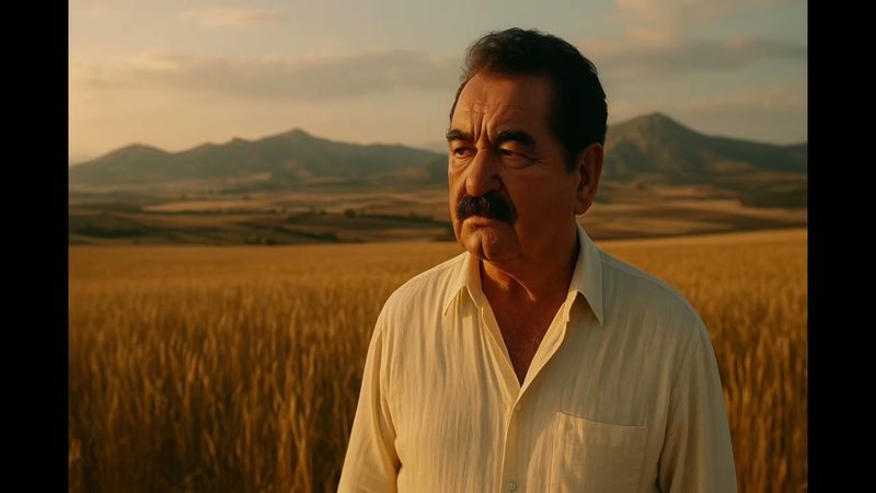 İbrahim Tatlıses – Aramam | Legendary Turkish Music 🎶🌍