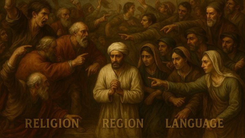 MNS Workers Slap Shopkeeper For Not Speaking Marathi