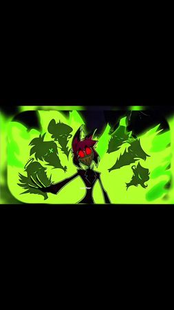 Финальный музыкальный номер Рози и Аластора в конце 2 сезона — это, п...