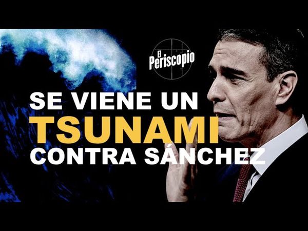 🔥🔥🔥 UN TSUNAMI DE INDEMNIZACIONES Y DE RESPONSABILIDAD VA A CAER SOBRE SÁNCHEZ 🔥🔥🔥