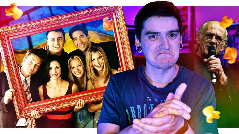 НОВИЙ ЗАКОН про КІНО: ЗРАДА чи ПЕРЕМОГА? // «ДРУЗЯМ» - 25 років // Comic Con Ukraine 2019