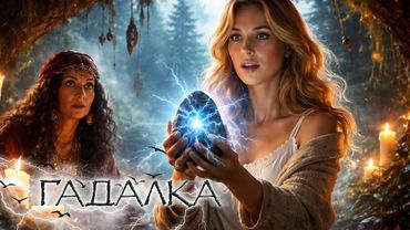 ГАДАЛКА: Ведьмина страсть, Прости любимого
