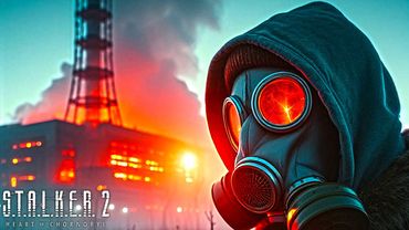 S.T.A.L.K.E.R. 2 Все дуже ПОГАНО? Тотальна ЗРАДА?