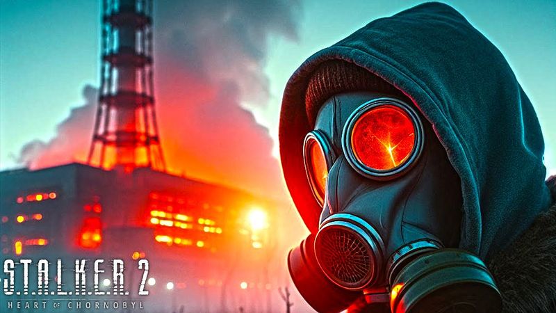 S.T.A.L.K.E.R. 2 Все дуже ПОГАНО? Тотальна ЗРАДА?