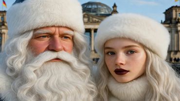 Neujahrslied | Дискотека Авария -  Новогодняя на немецком языке | Russische Musik im Deutschen Stil