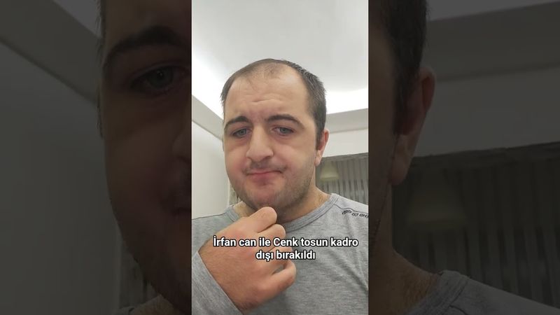 böyle bir saçmalık yok. #fenerbahçe #canerakcay #trendyolsüperlig  #futboltepki #sadettinsaran