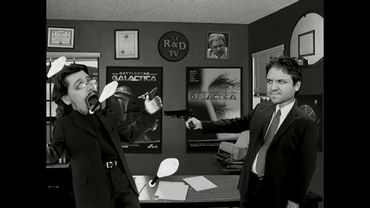 R&D TV/Universal Media Studios (2009) #3