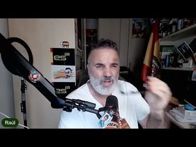Un murciano encabronao Directo comprimido