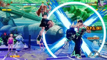 Fatal Fury: City of the Wolves: Match #179 (Ranked): Carls493 (Preecha) Vs. JHaynes911 (Dong Hwan)