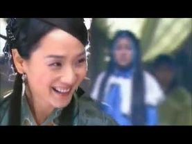 Return of the Condor Heroes Epi. 31 (Eng. Sub)