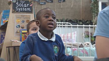 Всё больше британских детей приходят в школы, не умея самостоятельно ходить в туалет