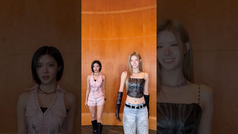 Chew Bubble💥 #케플러 #김다연 선배님과 #ruok #ifeye #이프아이 #sweet_tang #RAHEE #라희 #Kep1er #DAYEON