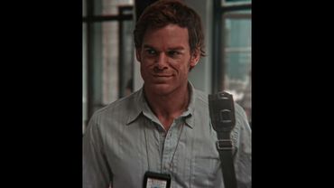 To Save An Innocent Life - Dexter Edit | Tame Impala - Let it Happen (Slowed+Reverb)