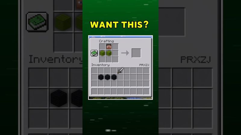 Cara Membuat Animasi Intro Minecraft di Capcut | Tutorial Capcut #capcut #tutorialcapcut