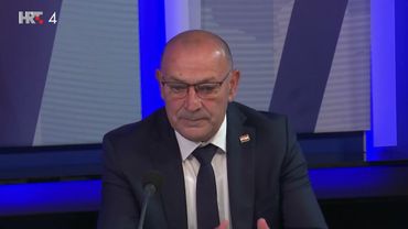 A sada Vlada: Tomo Medved