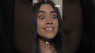 Teresa descubre la traición de Leo #LaRosaDeGuadalupe #Uninovelas