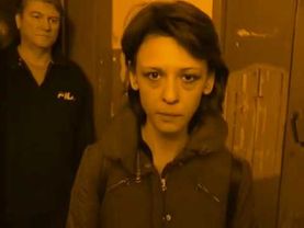 Криминальная Россия   Дело санитаров 1,2 серия