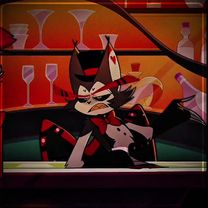 Определённо|Аластор эдит| #edit #foryou #viralvideo #tiktok #fyp