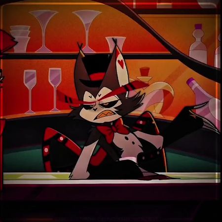 Определённо|Аластор эдит| #edit #foryou #viralvideo #tiktok #fyp