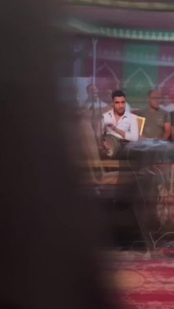 طلعة يا سلام من رشيد الخريبكي#نشاط #chaabimarocإكسبلور #khouribgaaa💯🇲...