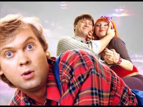 Заставки весеннего сезона ТНТ (2008 год)