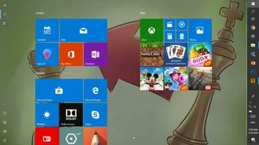 85. آموزش شروع بازی کاروکان برای سیاه  ( ترم پنجم - قسمت 8)