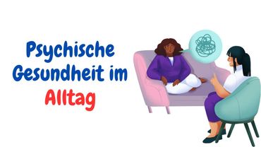 Learn German A1-C2 | German Podcast | Ep# 53 || Tipps von Dr. Anna Lehmann – So bleiben Sie stark