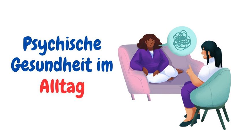 Learn German A1-C2 | German Podcast | Ep# 53 || Tipps von Dr. Anna Lehmann – So bleiben Sie stark