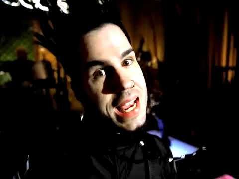 Static-X: The Music Video Collection