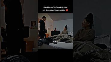 Reaksinya Membuatnya Bingung dengan Keputusannya Sendiri #mentalitas #inti #selingkuh #hubungan