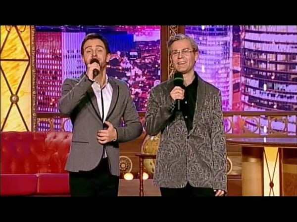 Пародия на программу Достояние республики.flv