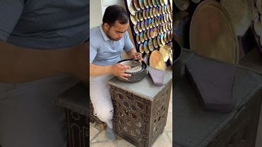 The Vibrant Arts and Crafts of Uzbekistan