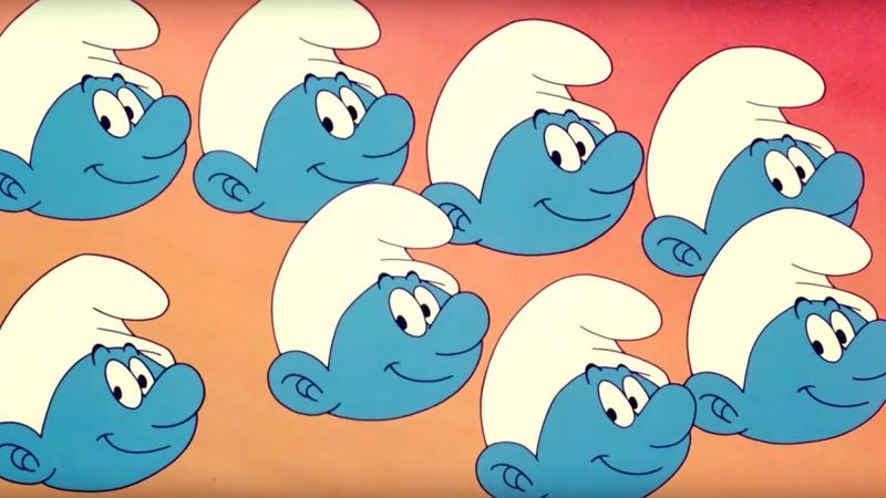 Il Flauto A Sei Puffi • Film • I Puffi