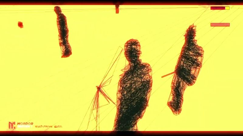 За гранью Mordor RP 📟