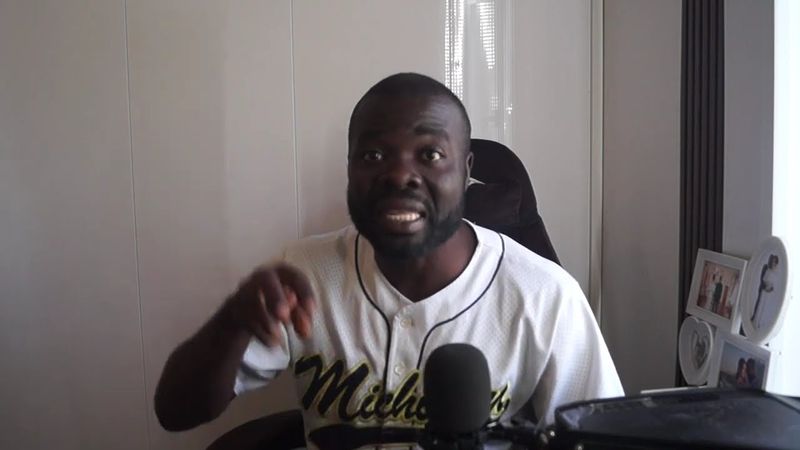 На этом все, больше об этом не буду говорить.Теперь моя совесть чиста