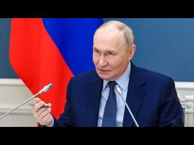 Fact check: No, Russia didn't bomb a 'pedo enclave' in Ukraine