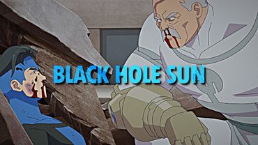 Conquest Vs Invincible - Black Hole Sun [Invincible S3]