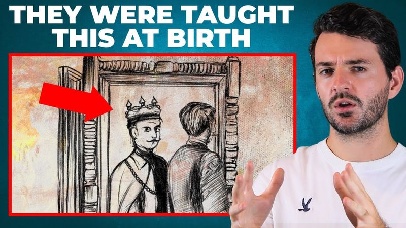 Prinsip Cermin: Apa yang "Elit" Tahu yang Tidak Pernah Diajarkan kepada Anda