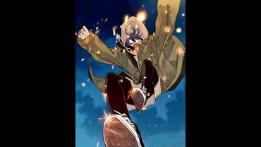 love the way she smiles every time...#manhwa #manhwareccomendation